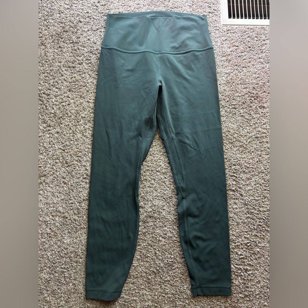 Lululemon align leggings